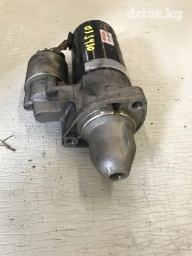 Продаю стартер б/у на w220 рестайл, подойдёт на m112 m113. Нужно