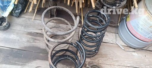 Запчасти на мазду переходку