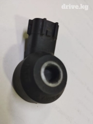 Датчик детонации Ниссан, оригинал, б/у, рабочий