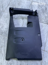 Накладка на двигатель lexus gx470 Крышка предохранителей и реле