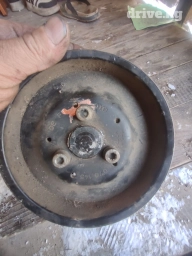 Гур насос Ауди С 4. 2.6 об бензин