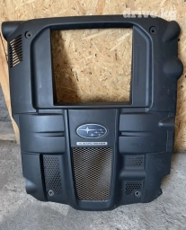 Защита,крышка,облицовка,пластик двигателя,мотора! С Субару,Subaru