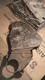 Продаю защиту ГРМ Фольксваген 1.6 дизель