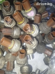 На Хонду датчики детонации