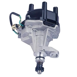 Трамблер ниссан vg33e pathfinder elgrand xterra
Новый