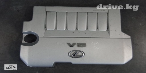 Декоративная крышка двигателя Lexus ES 350 2г. 4500 сом мини торг