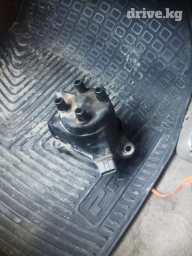 Адиссей старушкага трамблёр сатылат рабочий проводторун эле алдым