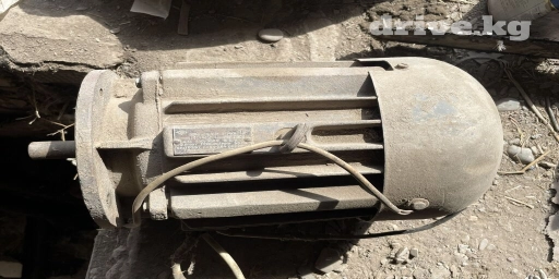 Продается элетродвигатель