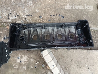 Продаю запчасти на мотор Мерседес om 605 дизель