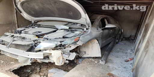 Продаю запчасти на Шевроле Вольт 3год можно в целом как есть