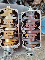 Головка от матиза катушка