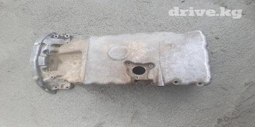 Картер Mercedes-Benz 2004 г., Б/у, Оригинал, Германия