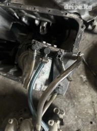 Картер Mercedes-Benz 1999 г., Б/у, Оригинал