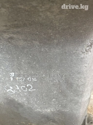 Картер Mercedes-Benz Б/у, Оригинал, Германия