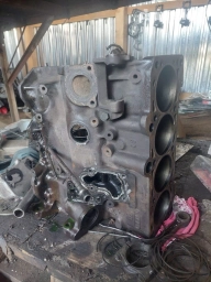 Картер Audi Б/у, Оригинал, Германия