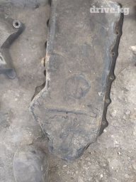 Картер Ford 2002 г., Б/у, Оригинал, Германия