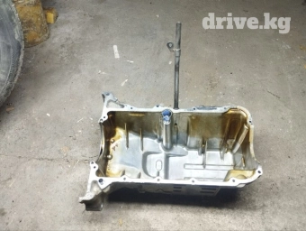 Картер Honda Оригинал, Япония