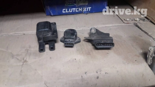 Картер Mitsubishi Б/у, Оригинал, Япония