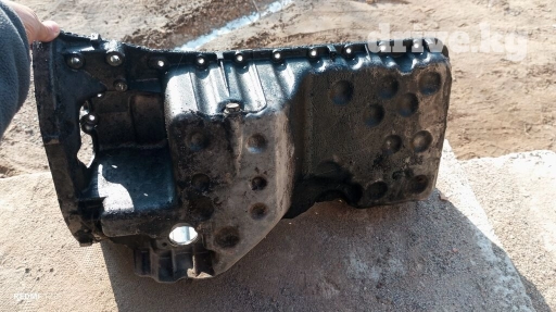 Картер Mercedes-Benz Б/у, Оригинал, Германия