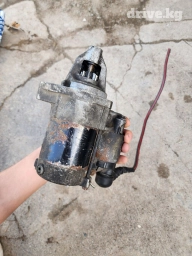 Картер Honda 2002 г., Б/у, Оригинал, Япония