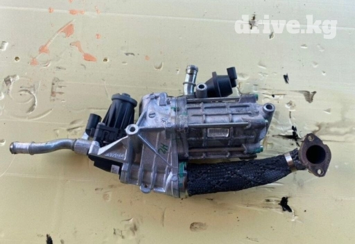 Клапан двигателя Land Rover 2020 г., Б/у, Оригинал