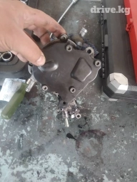 А6 с5А6 с6 Пасат б5 ПасатБ5+Гольф 4Гур.Гур насос,Рулевой