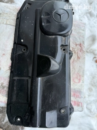 Клапанная крышка Mercedes-Benz Б/у