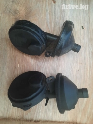 Клапан двигателя BMW 2002 г., Б/у