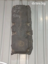 Клапанная крышка Mercedes-Benz Б/у, Оригинал, Германия