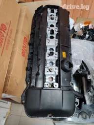 Клапанная крышка BMW 2003 г., Новый, Аналог, ОАЭ