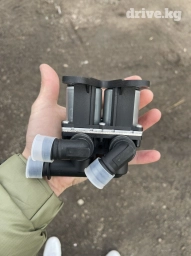 Клапан двигателя BMW 1994 г., Новый, Аналог, ОАЭ