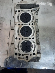 Клапанная крышка Mercedes-Benz Б/у, Оригинал, Германия