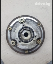 Клапан двигателя Subaru