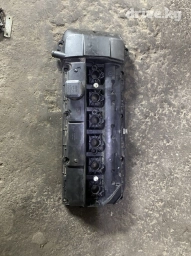 Клапанная крышка BMW 2003 г., Б/у, Оригинал, Германия