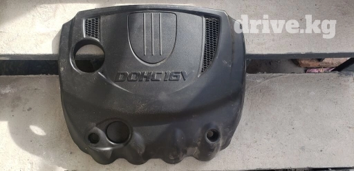 Клапанная крышка Honda 2006 г., Б/у, Оригинал, Япония