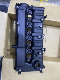 Клапанная крышка Hyundai 2008 г., Новый, Оригинал
