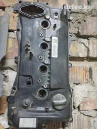 Тоета Камри 70 2.5 крышка клапанов. б/у оригинал