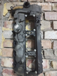 Продаю крышку клапанов БМВ N55 б/у оригинал