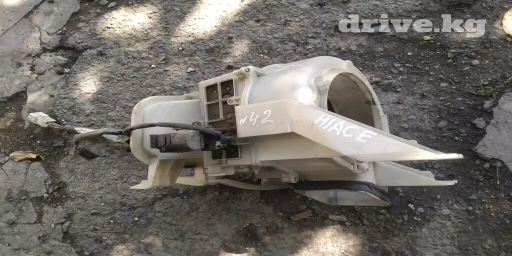 Toyota Hiace Корпус печки, Тойота Хайс печка салона Отопитель салона