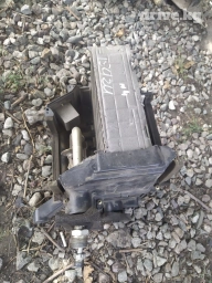 Isuzu корпус печки, Исузу Нью печка салона Отопитель салона, система