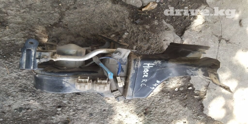 Toyota Hiace Корпус печки, Тойота Хайс печка салона Отопитель салона