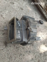 Isuzu корпус печки, Исузу печка салона Отопитель салона, система