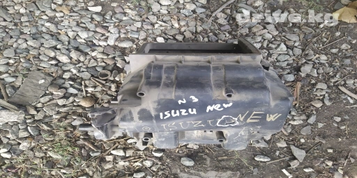 Isuzu Bighorn New корпус печки, Исузу Бигхорн Нью печка салона