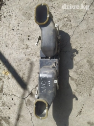 Масляный радиатор Toyota Оригинал