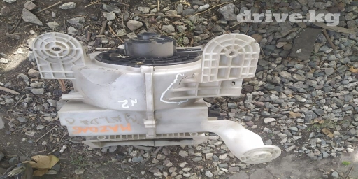 Mazda 6 / Anetza корпус печки, Мазда 6 / Анетза печка салона