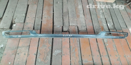 Toyota TLC 80 Ресничка усилитель внешняя, Тойота ТЛС 80 ресничка