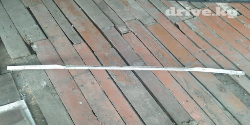 Toyota TLC 100 Ресничка усилитель внешняя, Тойота ТЛС 100 ресничка