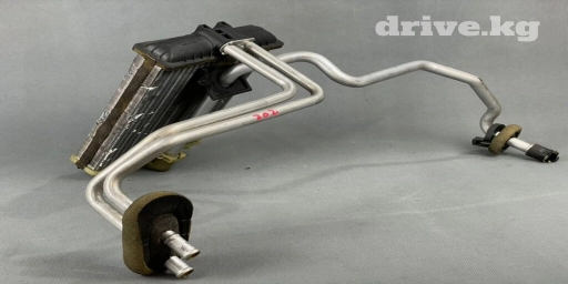 Радиатор печки Mercedes-Benz С - Class W 202