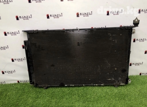 Радиатор кондиционера наHonda Stepwgn RF3-8