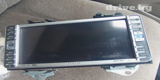 Масляный радиатор Toyota 2005 г., Б/у, Оригинал, Япония